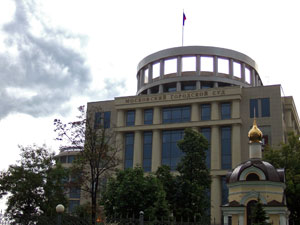 Адвокат КА «Комаев и партнеры» добился отмены решения суда о лишении водительских прав